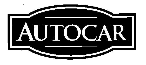 Autocar